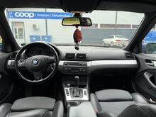 BMW E46 325i 2004 АКПП