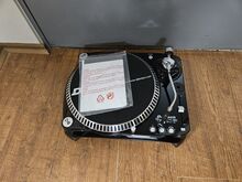 Dj-Tech vinyl USB 20