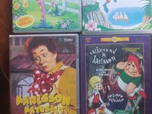 DVD-диски