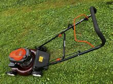 Muruniiduk NGP T6 146cc