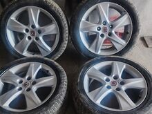 Honda originaal veljed