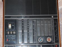 Raadiovastuvõtja „Leningrad-006-stereo“