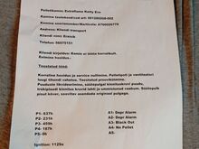 Pelletikamin
