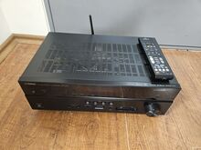 Yamaha HTR-4071 5.2 BT,WiFi,