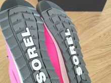 Новые зимние сапоги SOREL 39