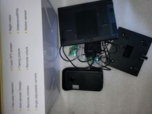 Juhtmevaba videouksetelefon ANJIELO SMART