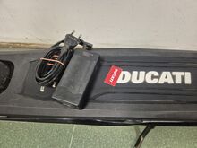 Elektritõukeratas Ducati Pro III