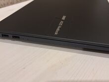 ASUS Vivobook 14" OLED ekraan, 4gb graafika