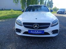 Mercedes-Benz C300 AMG Night Edition 2.0 R4 D
