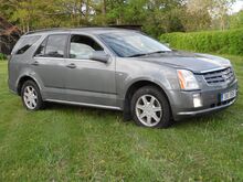 Cadillac SRX varuosadeks