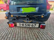 Jalgratta transportimise raam