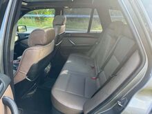 Müüa bmw x5 160kw