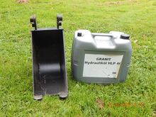 Mini Kopp Jansen MB 300
