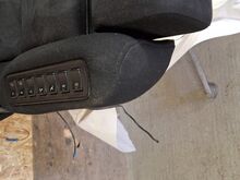 Recaro iste