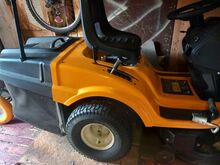 MURUTRAKTOR CUB  CADET KOGUJAGA