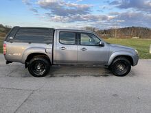 Mazda BT50