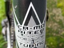 Jalgratas Schwinn Frontier CR-MO, Hi Ten