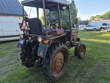 Traktor T25