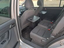 VW Touran 2012 / Müük või vahetus