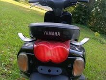 Скутер YAMAHA