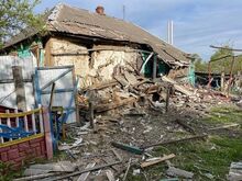 Куплю старый хутор