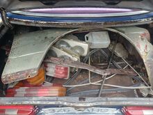 MB W123