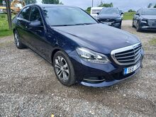 Mercedes-Benz E 250 Elegance 2.1 D 150kW