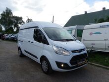 Ford Transit Custom H2/L2 с кондиционером 2.0 TDI 96кВт