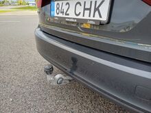 Volvo V90 2018г 140кВт Дизель Автомат