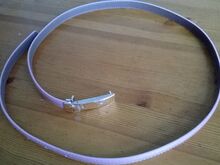 Naiste püksirihm 106 cm, uus