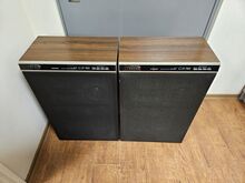 Pioneer CS-703 4-Way Loudspeaker System