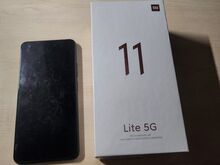 Xiaomi Mi 11 Lite 5G 128GB