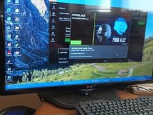 LEGEND I7-980X Extreme Editon / RTX 2060 Super