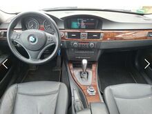 BMW 325i atm