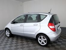 Mercedes-Benz A 160