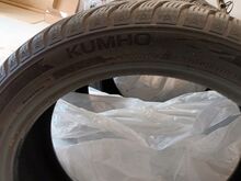 Kumho Wintercraft