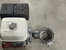 Mootor motoplokile MTZ 05 9hj vahetükiga
