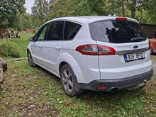 Ford S-Max 2.0 EcoBoost