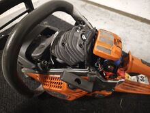 Husqvarna 560XPG mootorsaag
