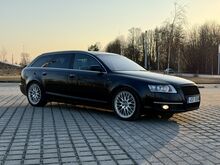 Audi A6C6 3.0 171 кВт