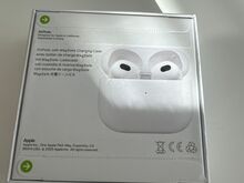 Airpods 3 UUED