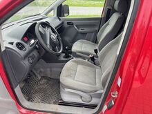 Volkswagen Caddy 1,9D 77 kW - 06