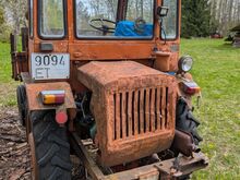 Heas korras T16