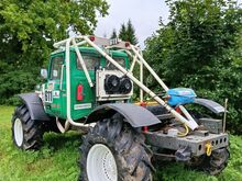 OFFROAD VEOK 4X4