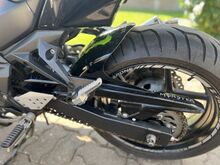 Кавасаки Z750