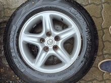 Lexus RX valuveljed suverehvidega R16