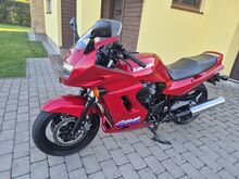 Kawasaki GPZ 1100 R4 74KW