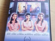 Dvd-filmid 47 tk