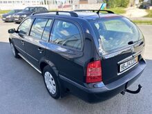 Skoda Octavia 1.9tdi Saksamaalt