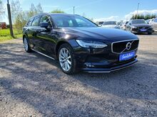 Volvo V90 Momentum 2.0 D 140кВт